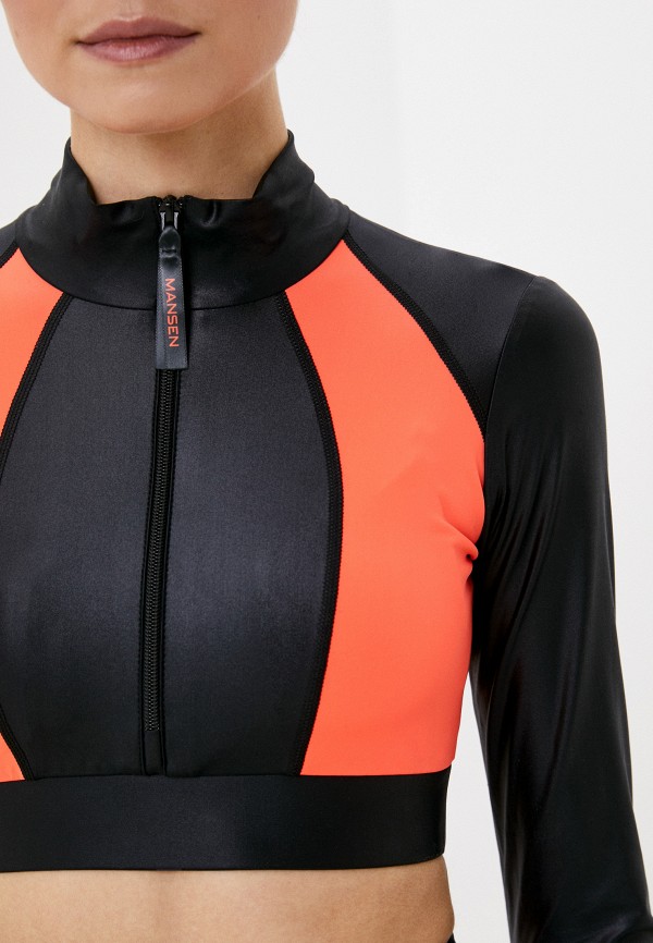 фото Топ спортивный mansen