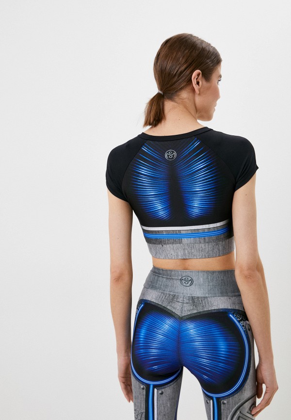 фото Топ спортивный mansen