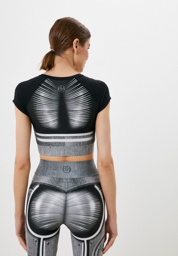 фото Топ спортивный mansen