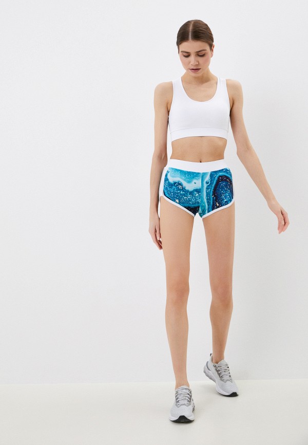 фото Шорты спортивные mansen