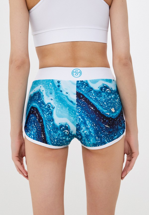 фото Шорты спортивные mansen