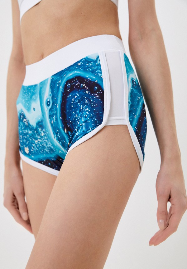 фото Шорты спортивные mansen