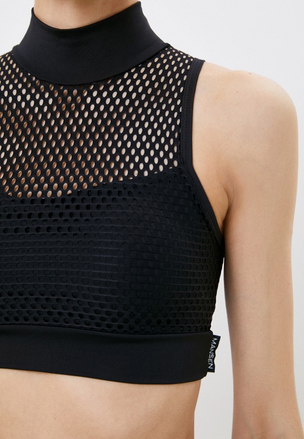 фото Топ спортивный mansen