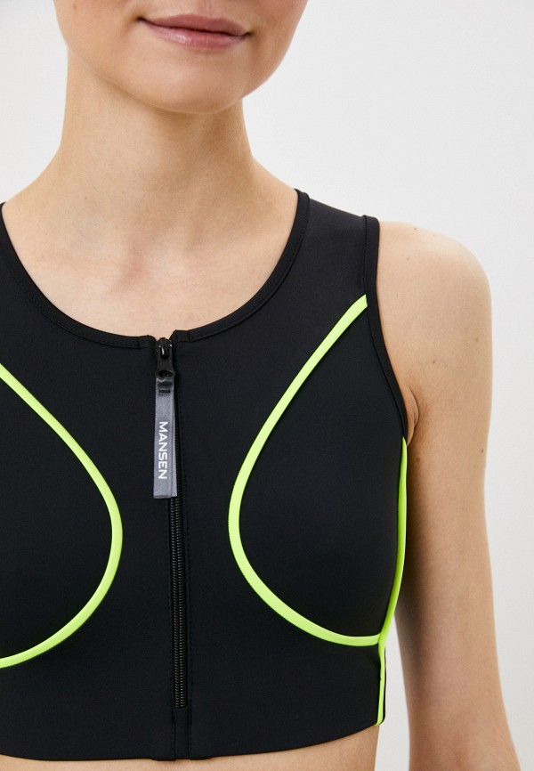 фото Топ спортивный mansen