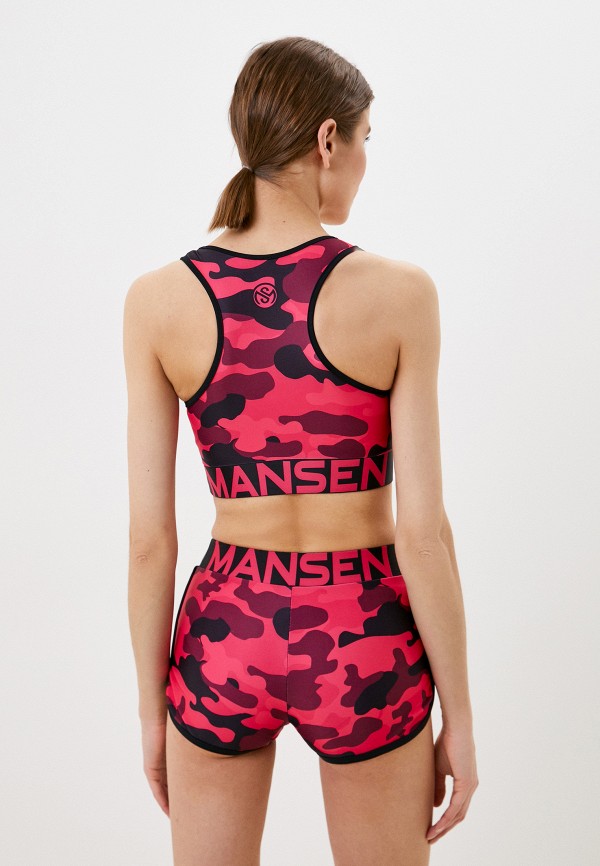 фото Топ спортивный mansen