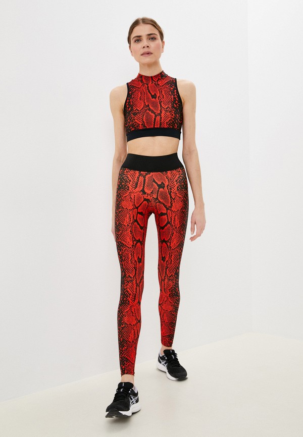 фото Топ спортивный mansen