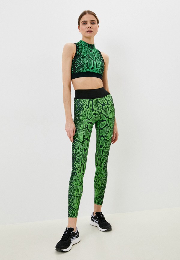 фото Топ спортивный mansen