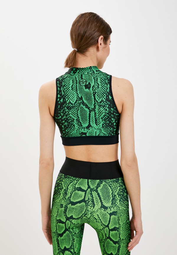 фото Топ спортивный mansen