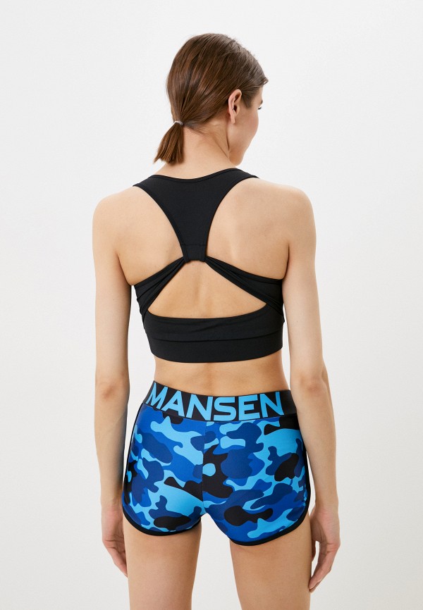 фото Топ спортивный mansen