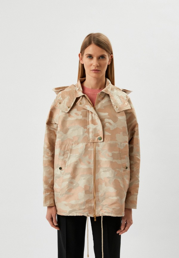 

Куртка Twinset Milano, Бежевый