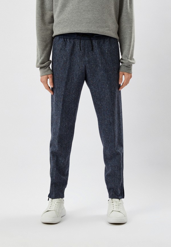 

Брюки спортивные Trussardi, Синий