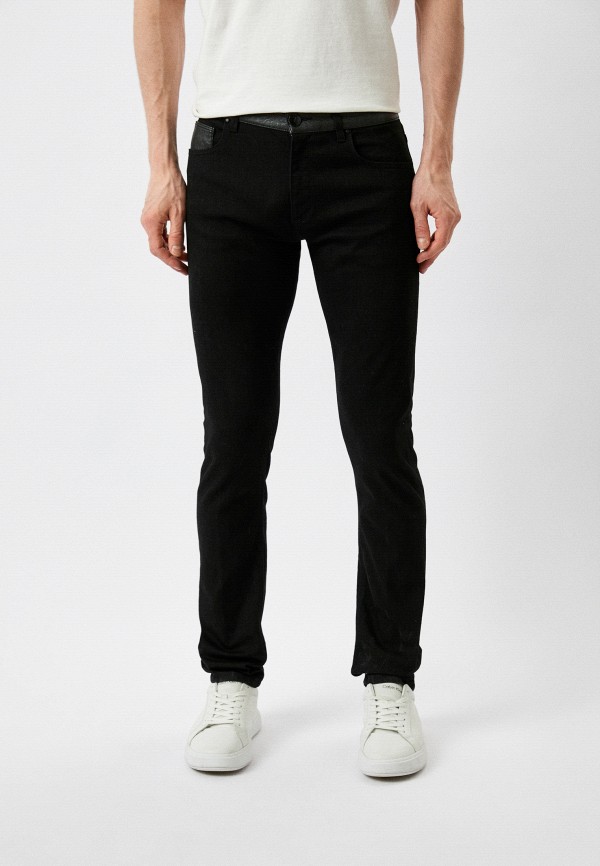 

Брюки Trussardi, Черный