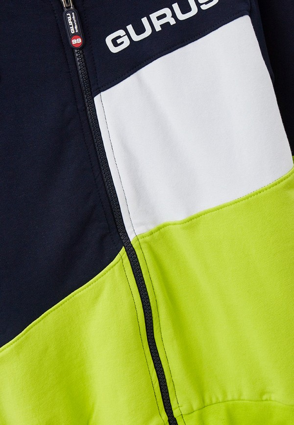 фото Костюм спортивный guru