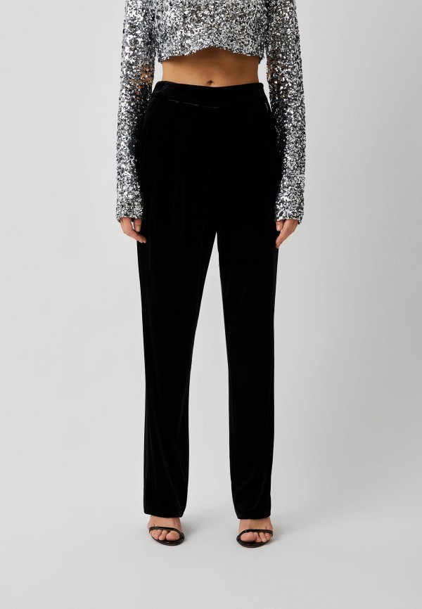 

Брюки Trussardi, Черный
