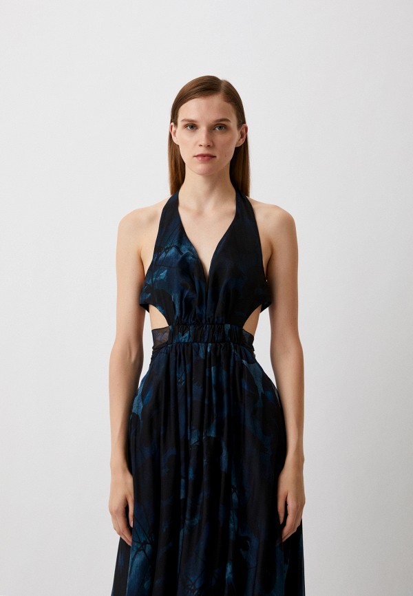 фото Платье trussardi