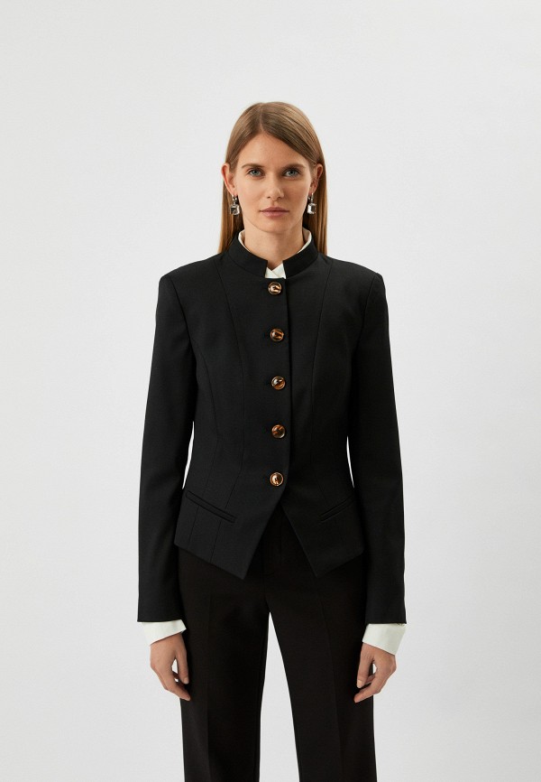 

Жакет Trussardi, Черный