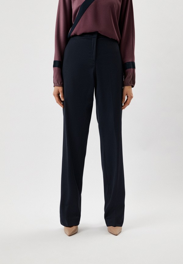 

Брюки Trussardi, Синий