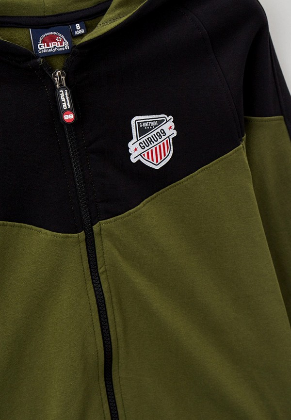 фото Костюм спортивный guru