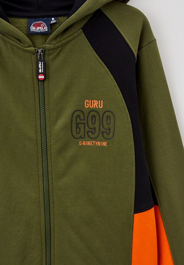 фото Костюм спортивный guru