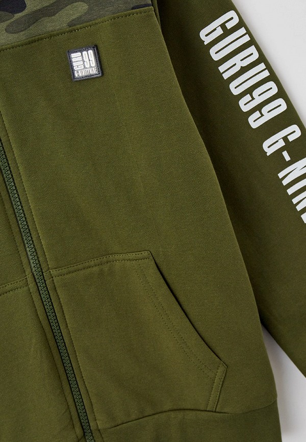 фото Костюм спортивный guru