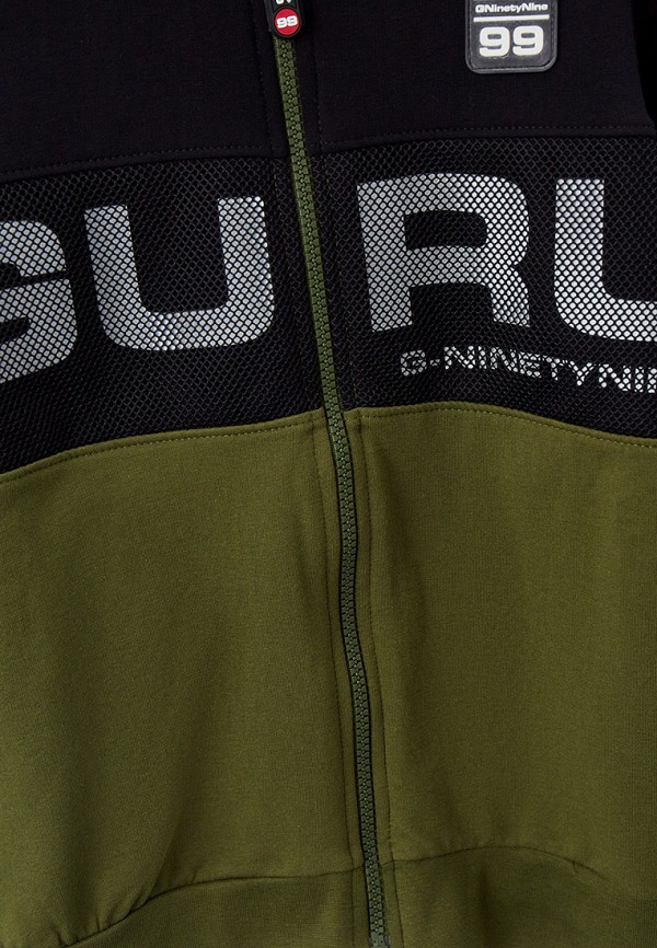 фото Костюм спортивный guru