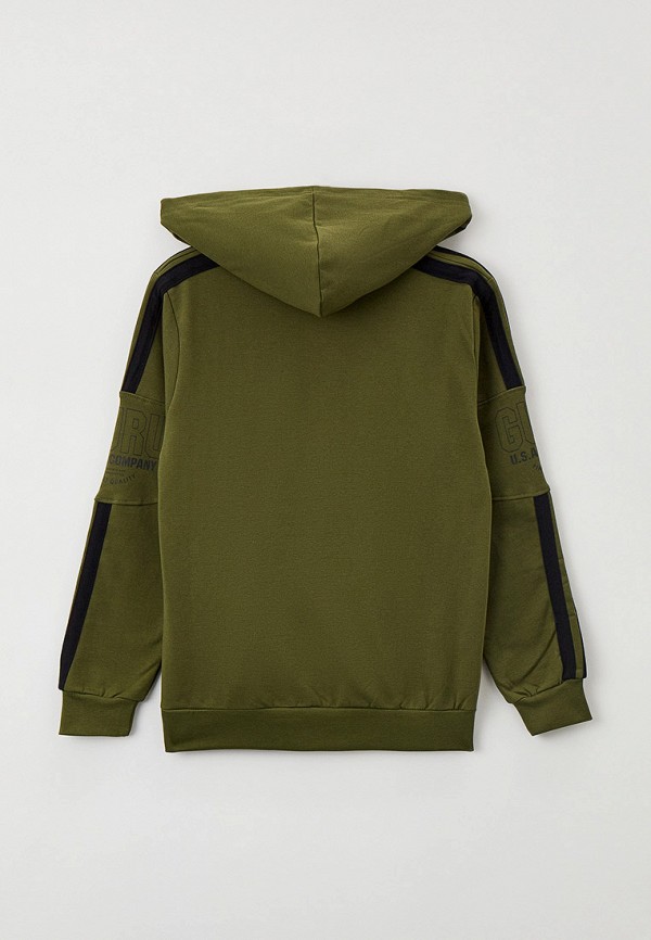 фото Костюм спортивный guru