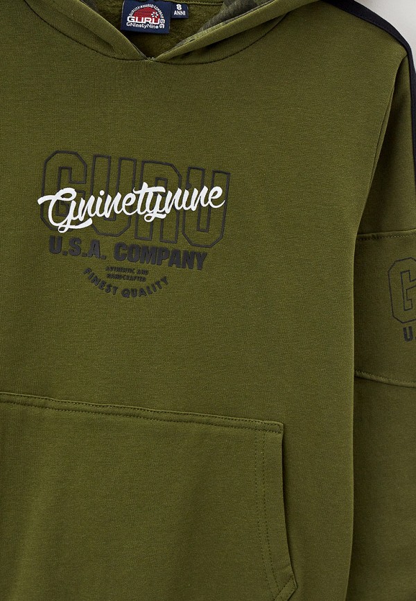 фото Костюм спортивный guru