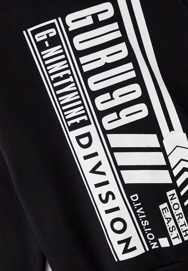 фото Костюм спортивный guru