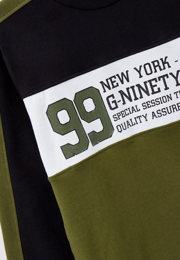 фото Костюм спортивный guru