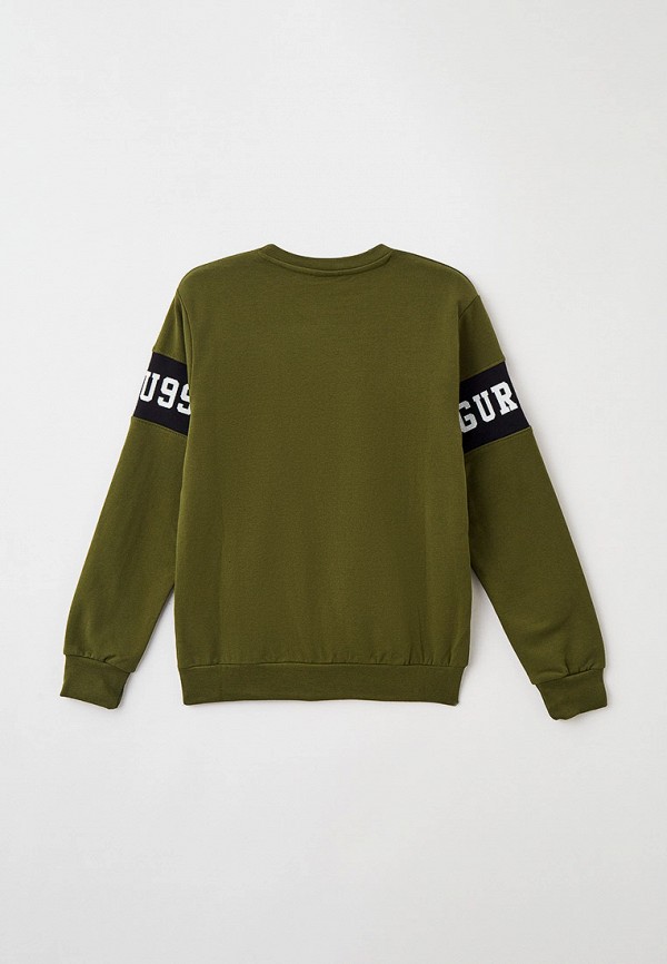 фото Костюм спортивный guru