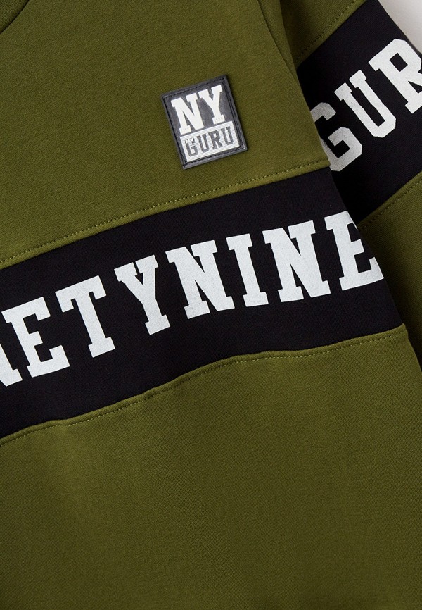 фото Костюм спортивный guru