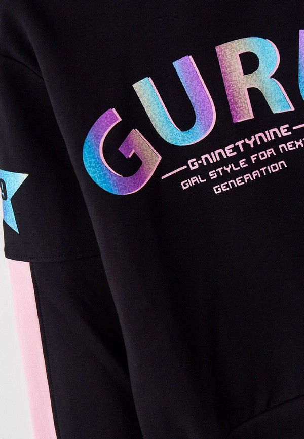 фото Костюм спортивный guru