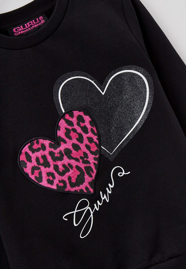 фото Костюм спортивный guru