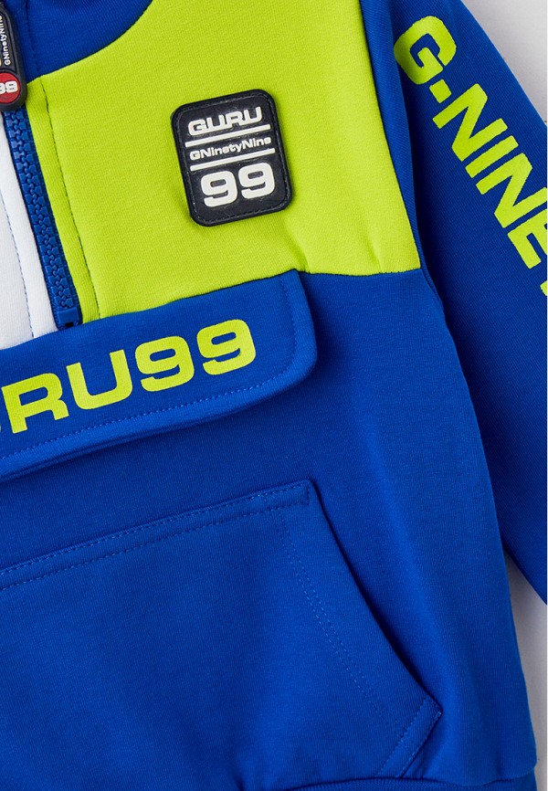 фото Костюм спортивный guru