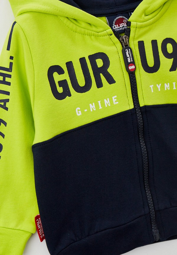 фото Костюм спортивный guru