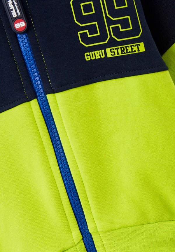 фото Костюм спортивный guru