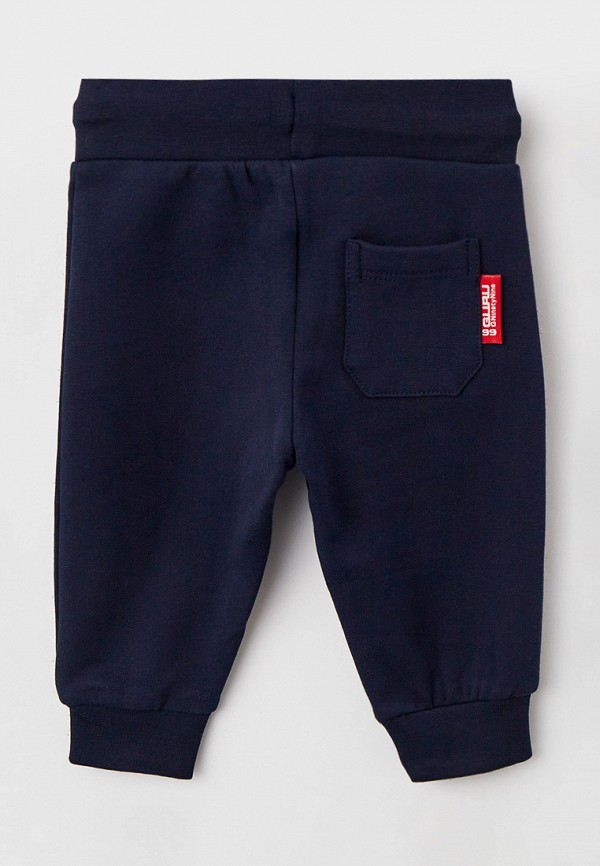 фото Костюм спортивный guru