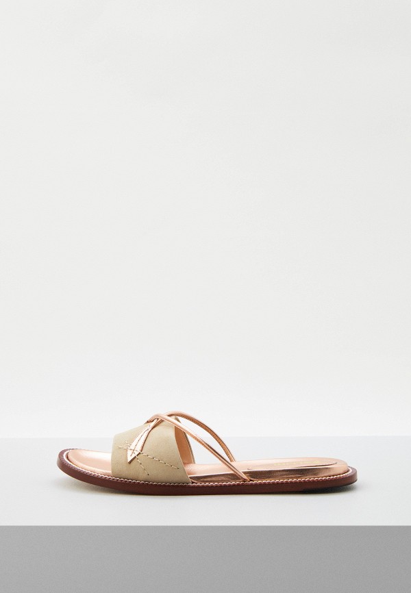 

Сабо Pollini, Бежевый