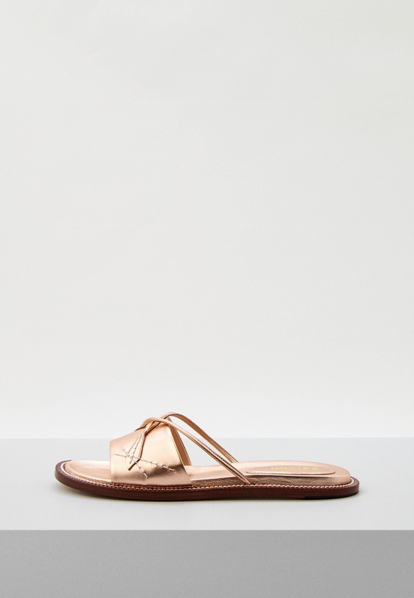 

Сабо Pollini, Золотой