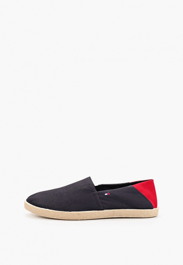 

Эспадрильи Tommy Hilfiger, Синий