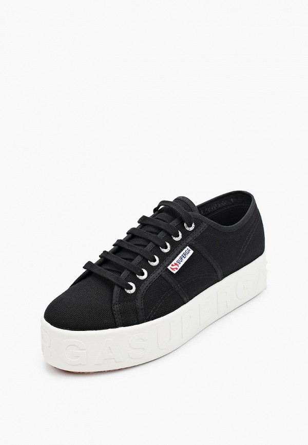 фото Кеды superga