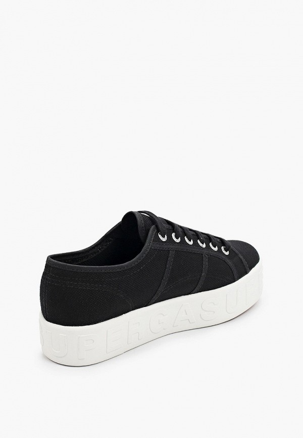 фото Кеды superga