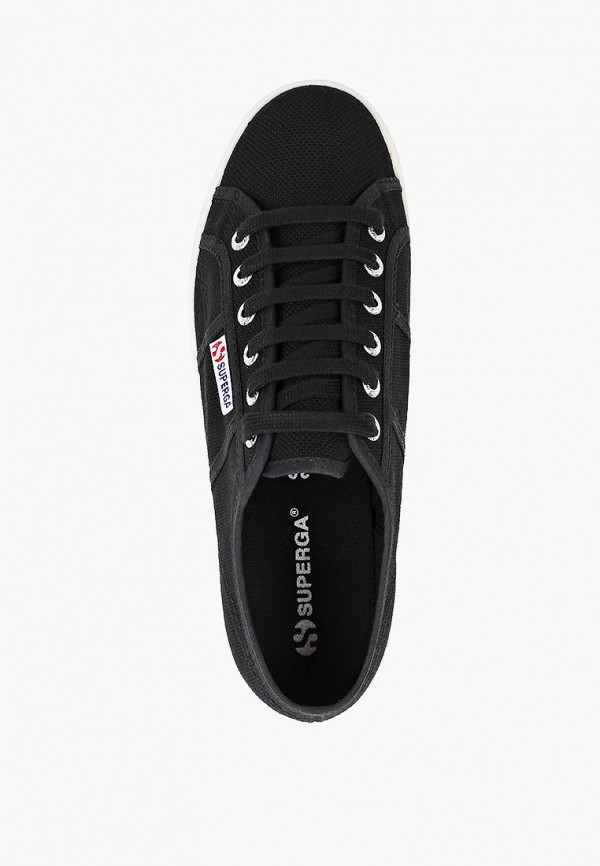 фото Кеды superga