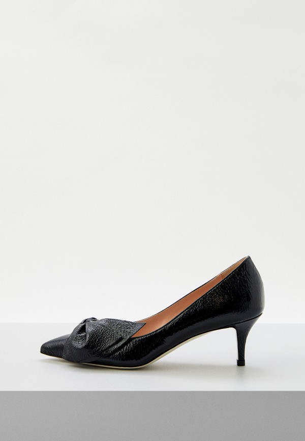 

Туфли Pollini, Черный