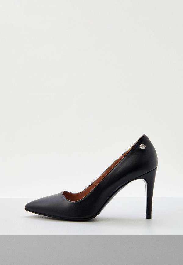 

Туфли Pollini, Черный