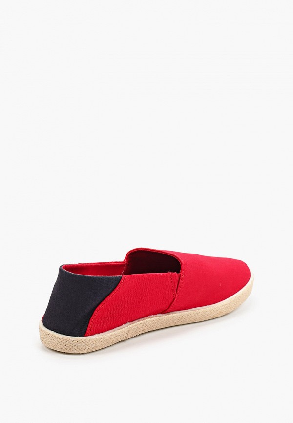 фото Эспадрильи tommy hilfiger