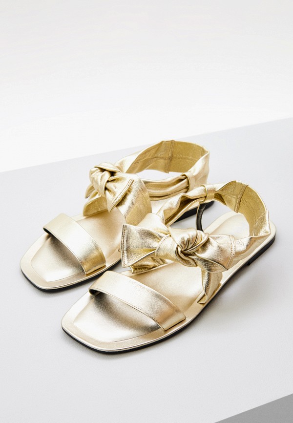фото Сандалии pollini