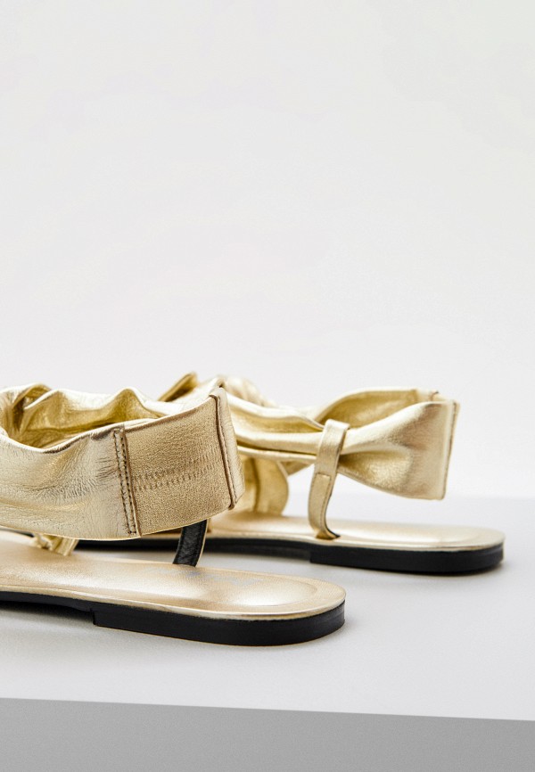 фото Сандалии pollini
