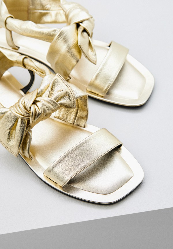 фото Сандалии pollini