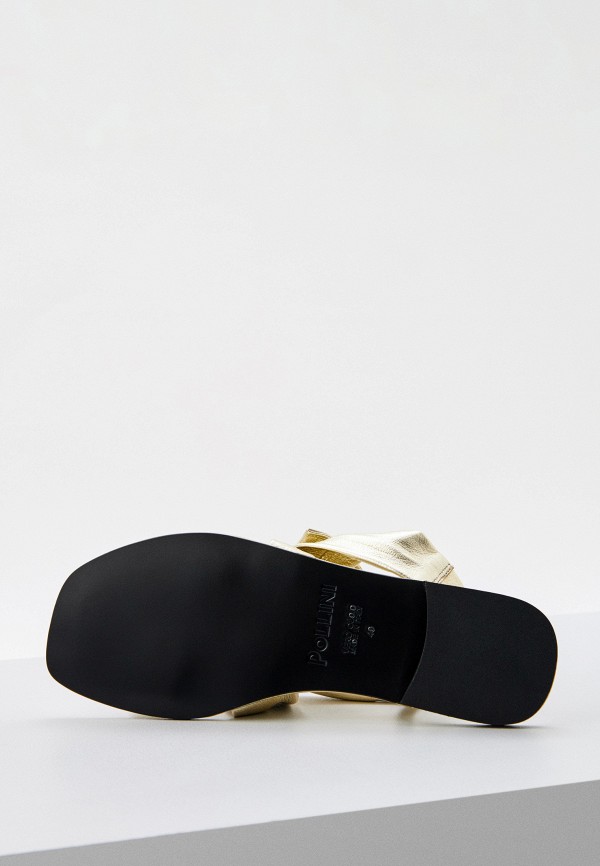 фото Сандалии pollini